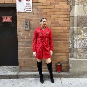 Meet your Posher, Nicole